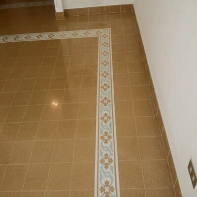 lucidatura graniglia torino